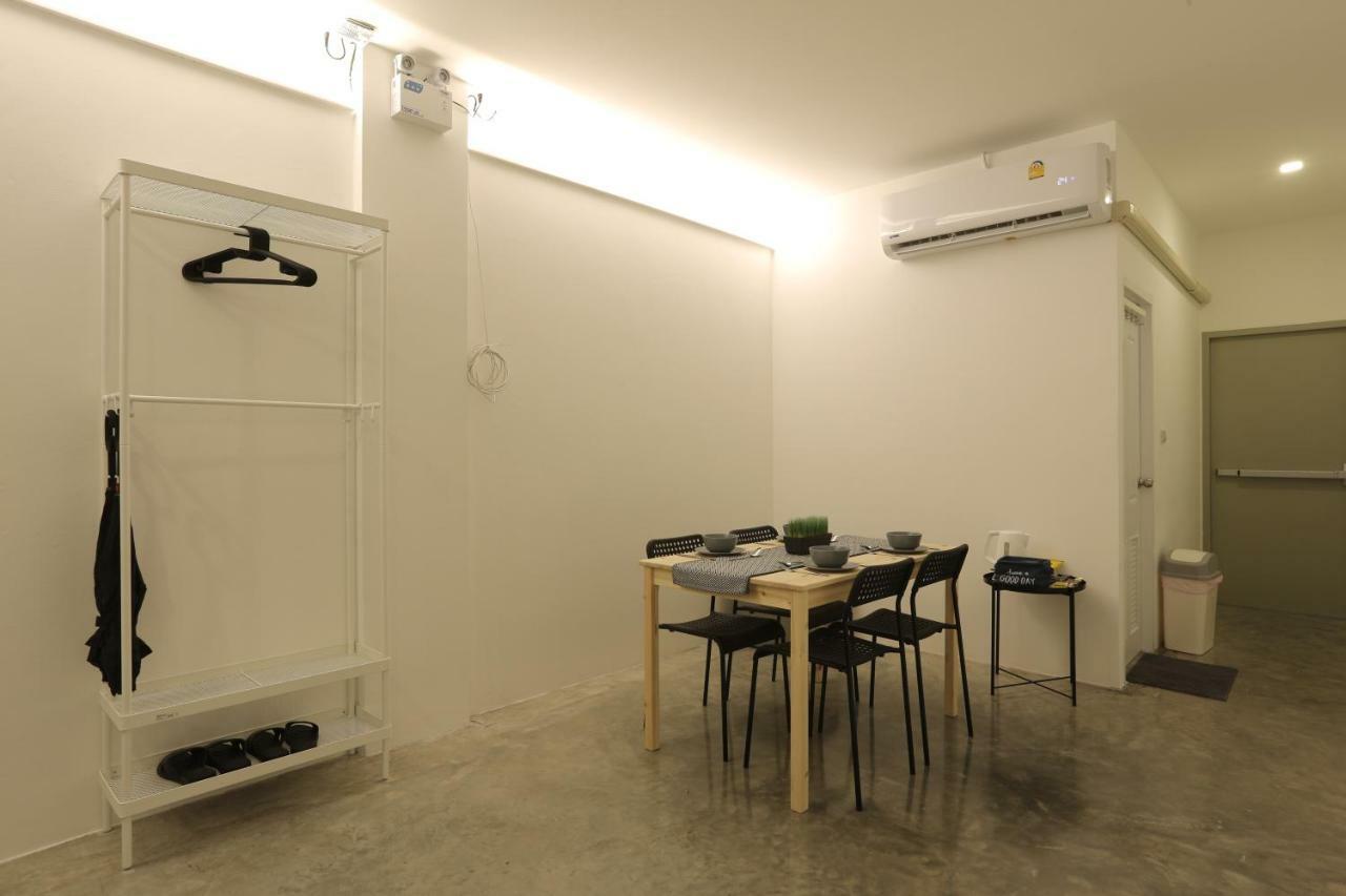 קראבי Loft Series By Pak-Up מראה חיצוני תמונה